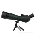 20-60x52ED spotting scope telescope